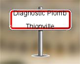 Diagnostic Plomb avant démolition sur Thionville